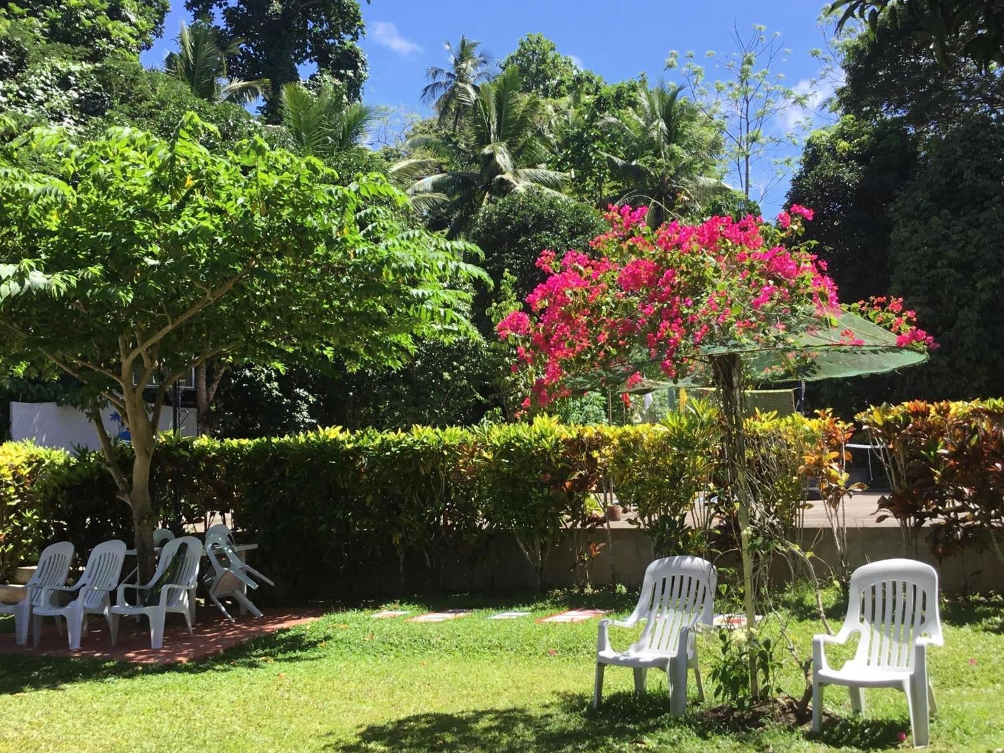 Camiguin Lanzones Resort Mambajao Exterior photo