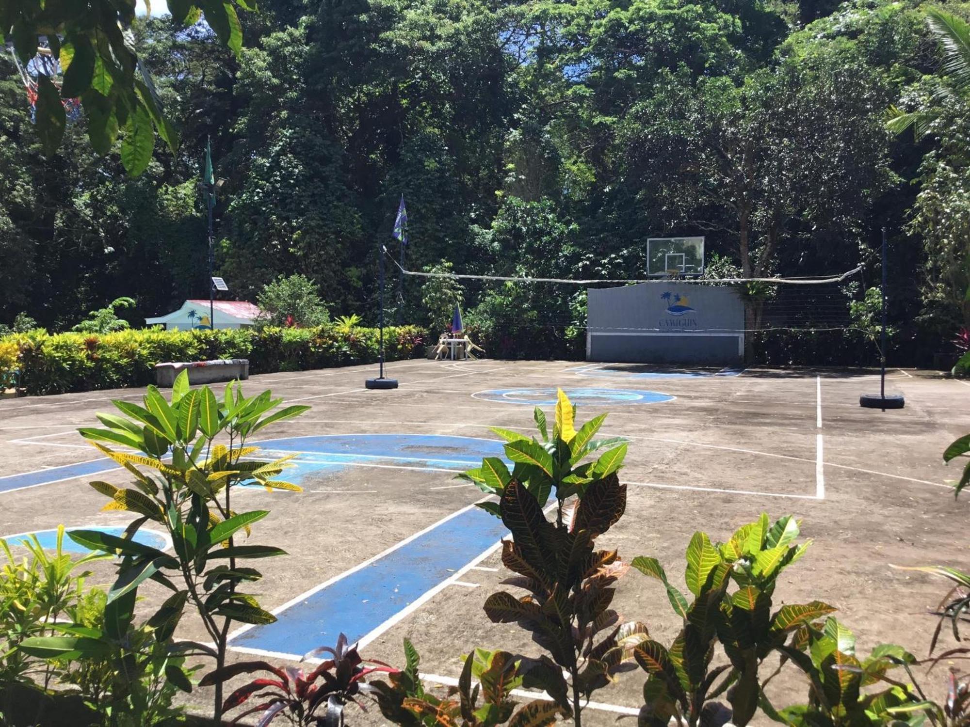 Camiguin Lanzones Resort Mambajao Exterior photo