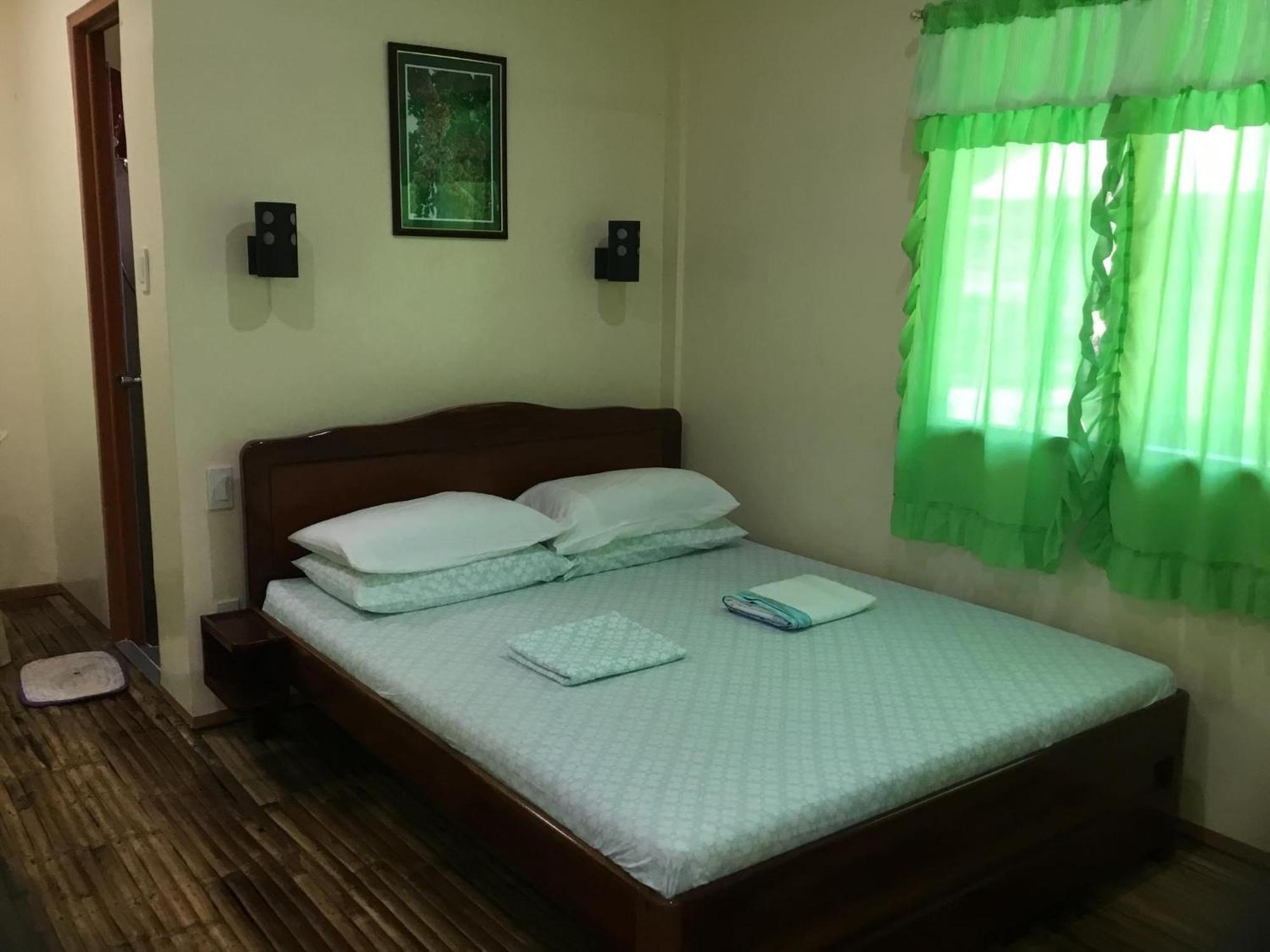 Camiguin Lanzones Resort Mambajao Exterior photo