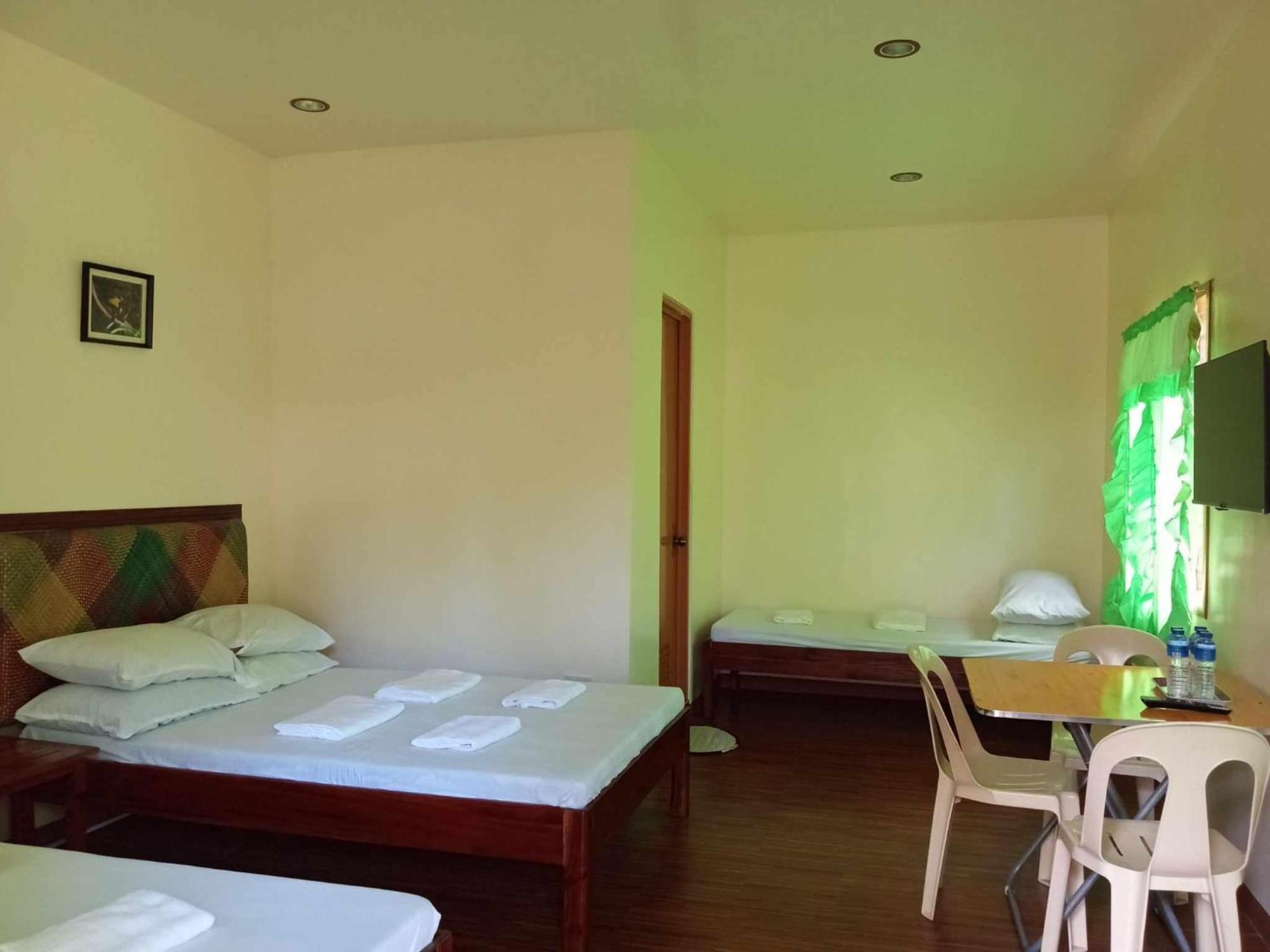 Camiguin Lanzones Resort Mambajao Exterior photo