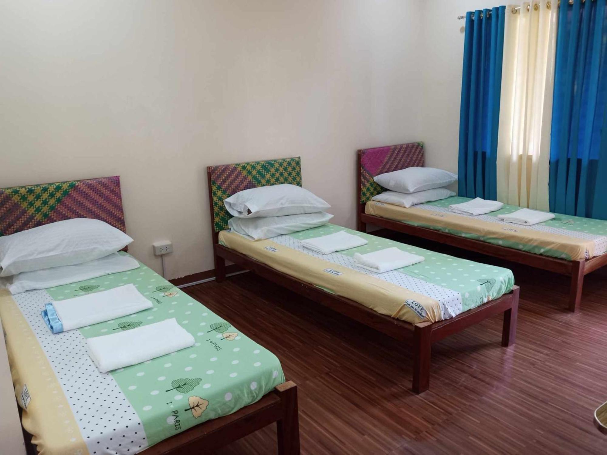 Camiguin Lanzones Resort Mambajao Exterior photo
