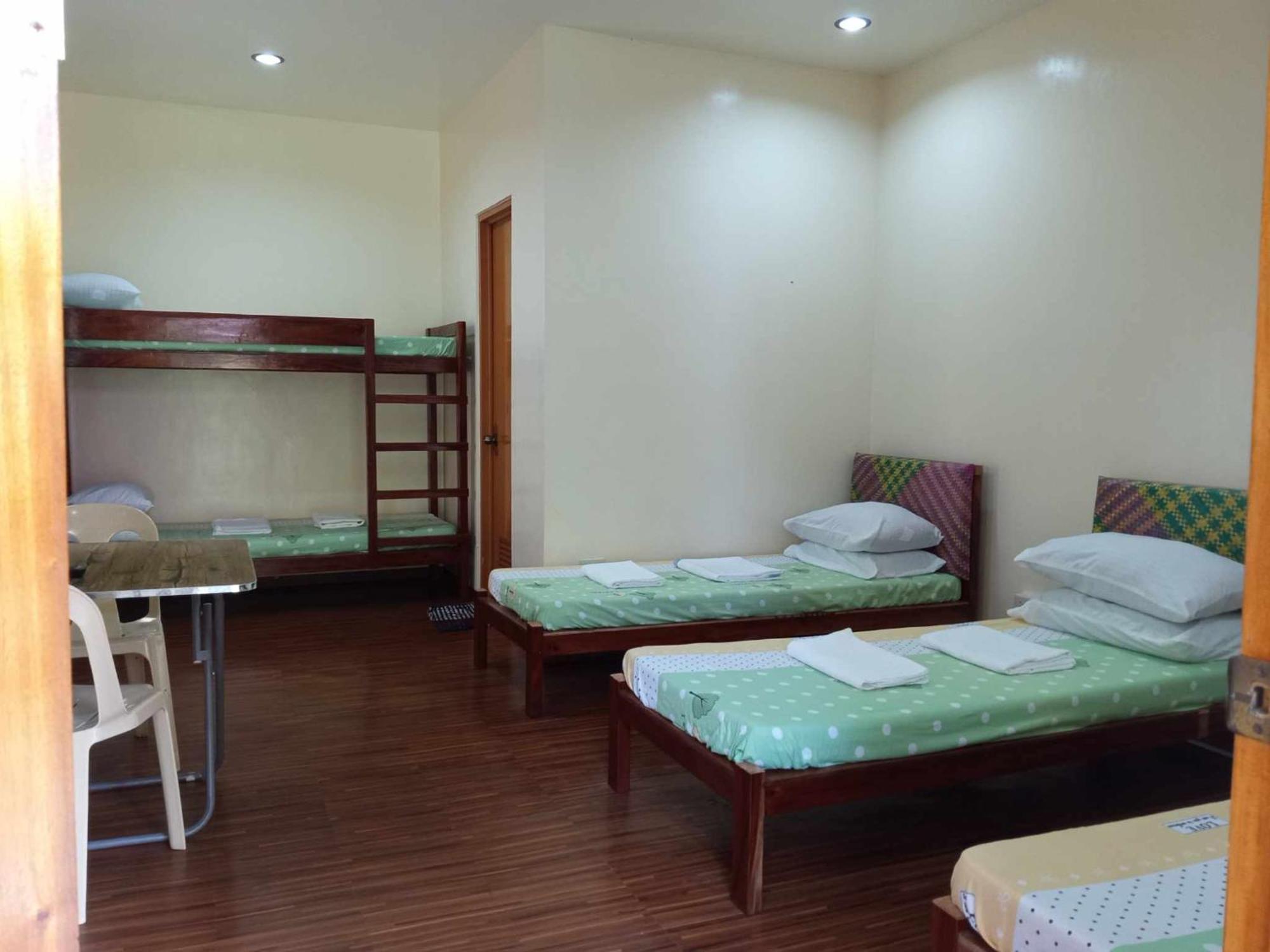 Camiguin Lanzones Resort Mambajao Exterior photo