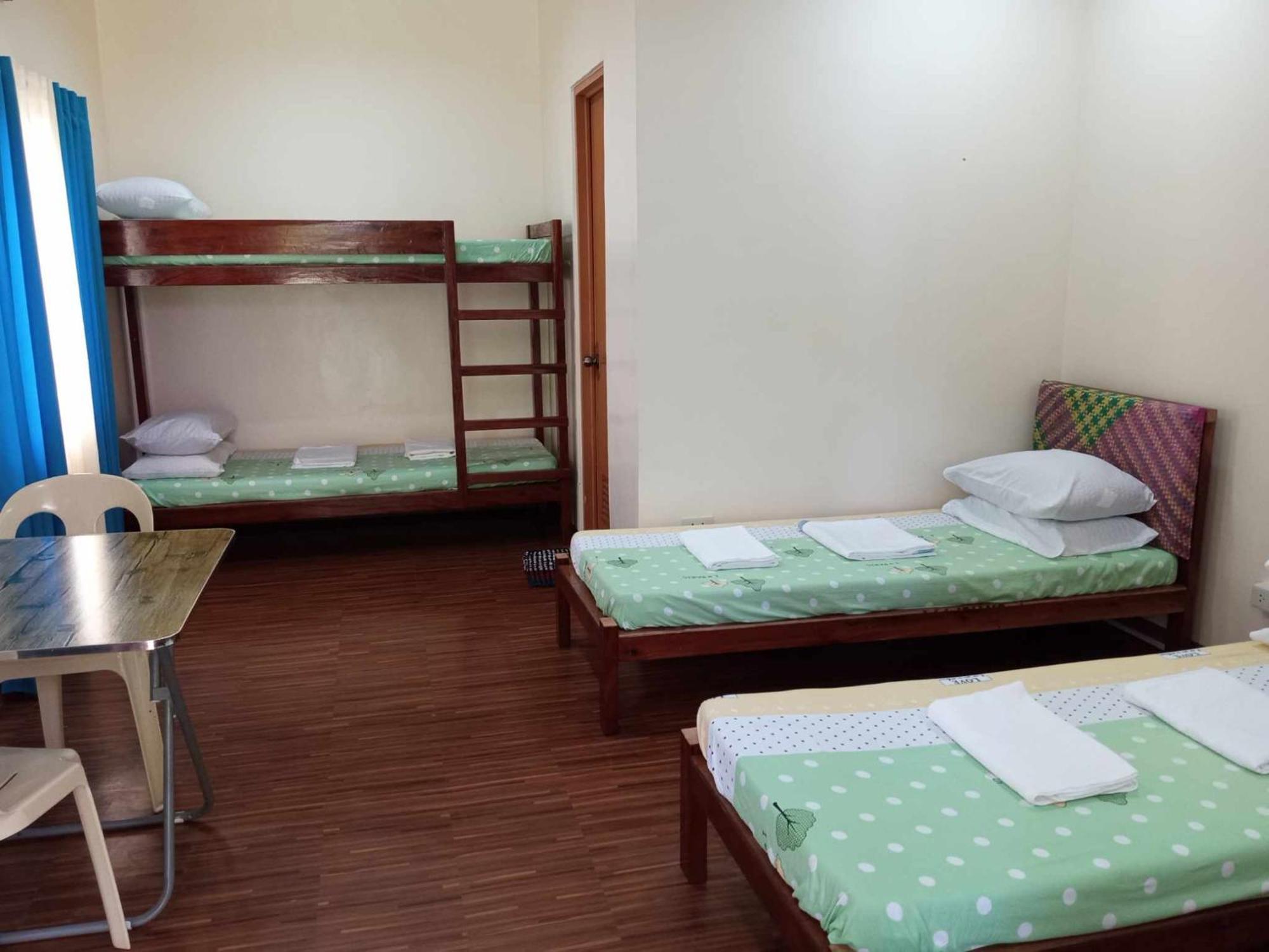 Camiguin Lanzones Resort Mambajao Exterior photo