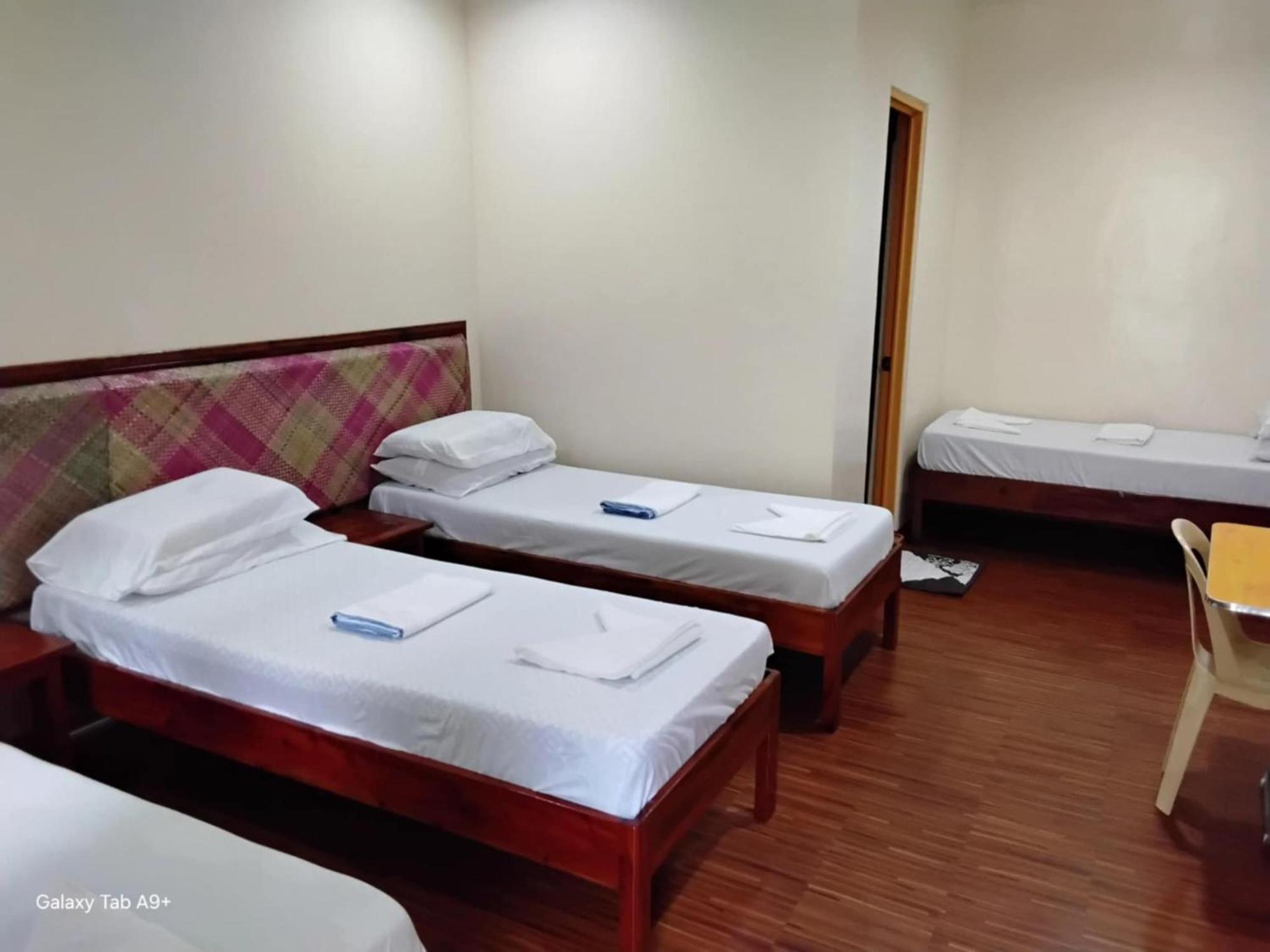 Camiguin Lanzones Resort Mambajao Room photo