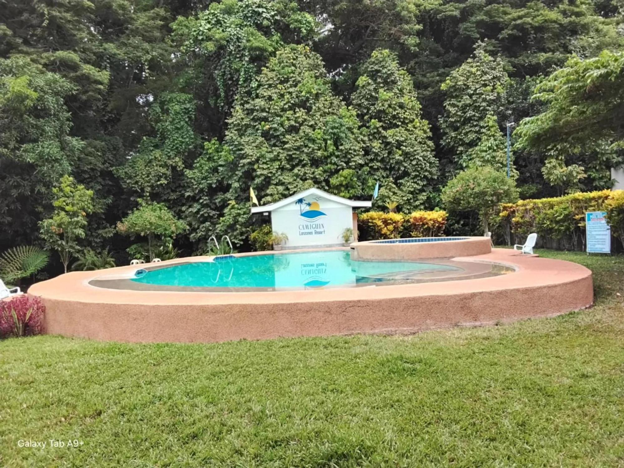 Camiguin Lanzones Resort Mambajao Exterior photo