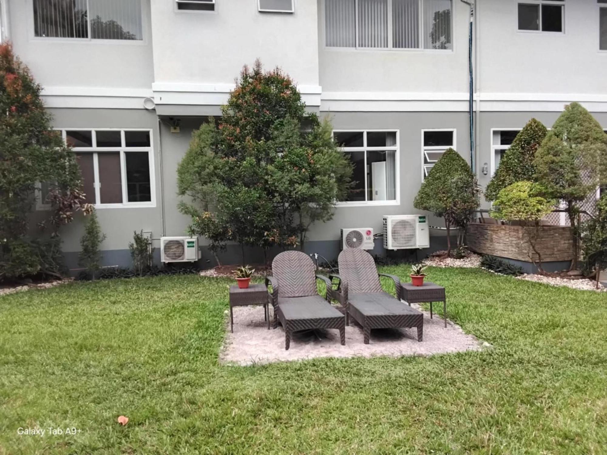Camiguin Lanzones Resort Mambajao Exterior photo