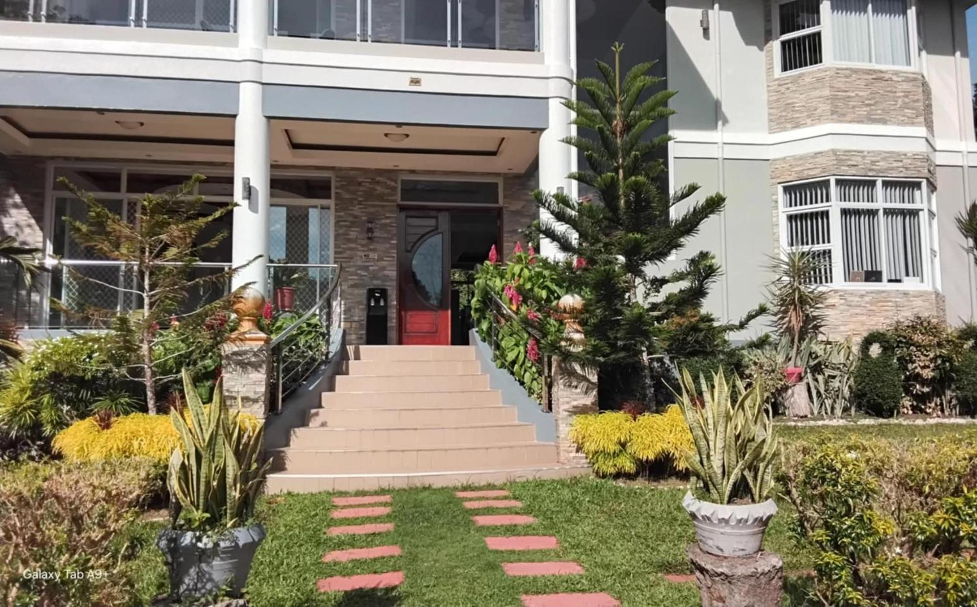 Camiguin Lanzones Resort Mambajao Exterior photo