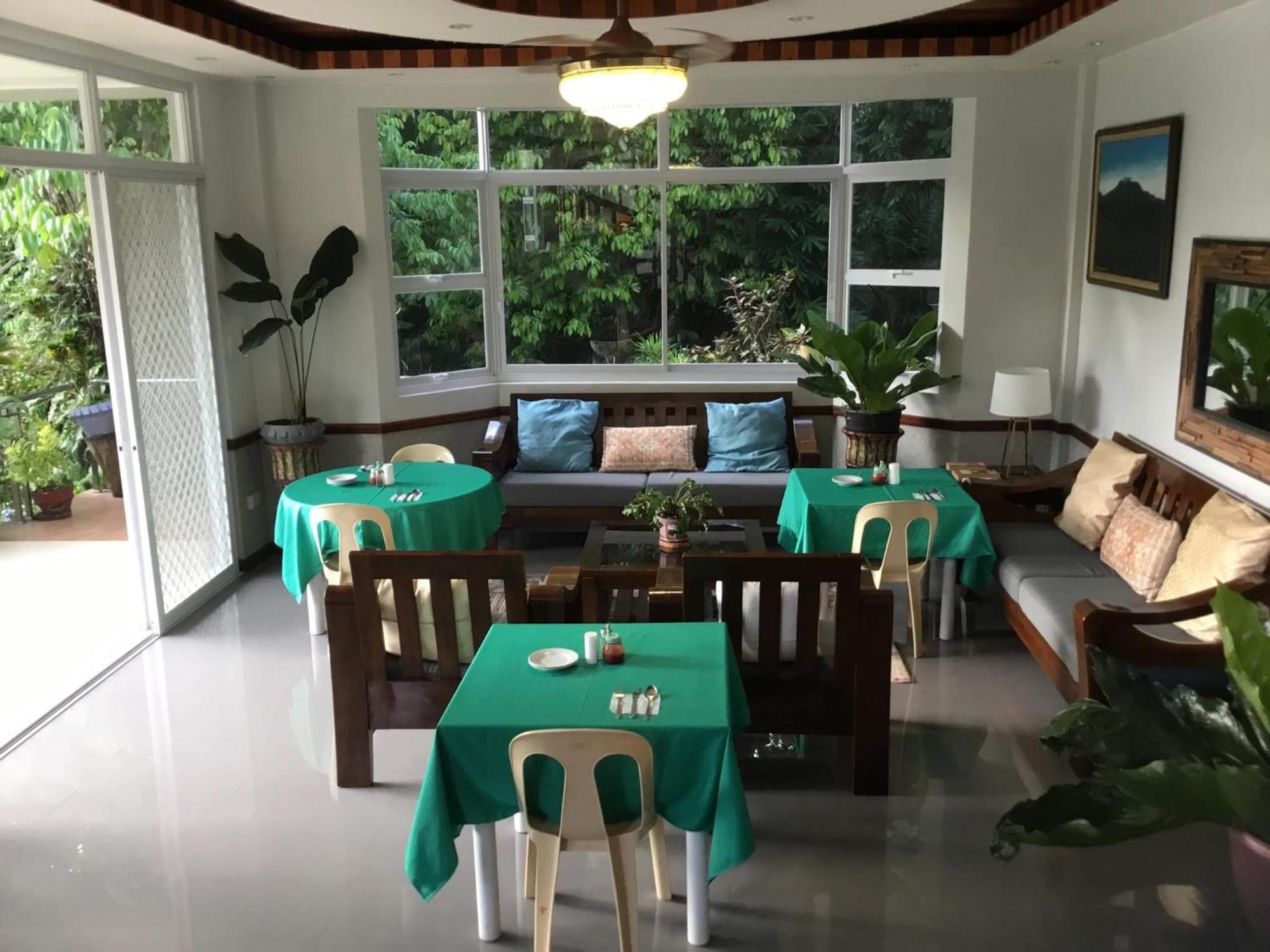 Camiguin Lanzones Resort Mambajao Exterior photo