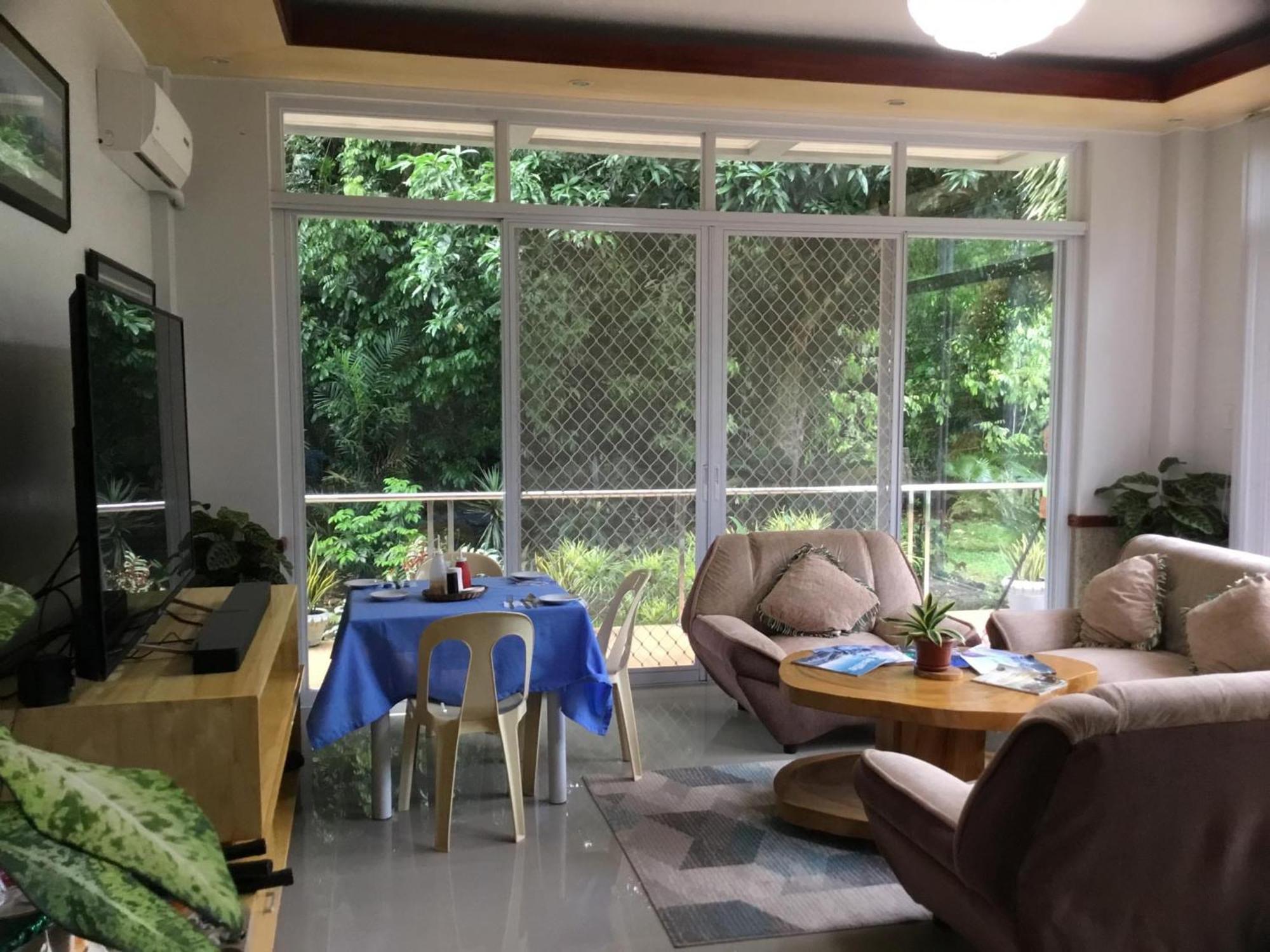 Camiguin Lanzones Resort Mambajao Exterior photo